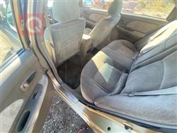 كيا اوبتيما